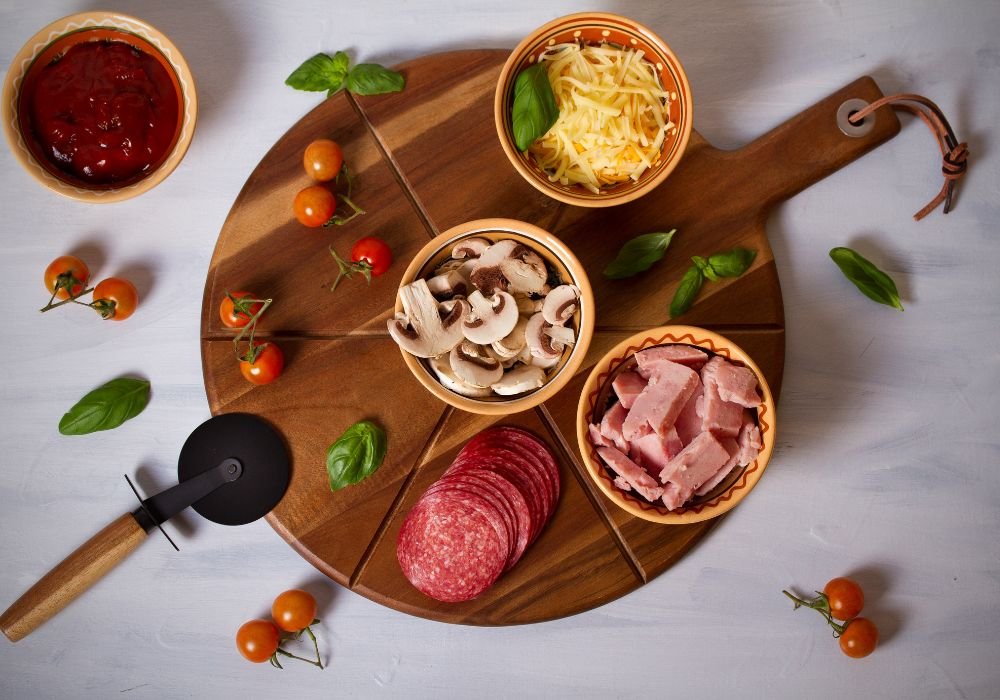 Choosing-the-Best-Pizza-Toppings How to Make Restaurant-Quality Pizza at Home