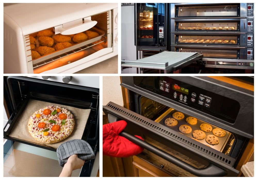 Cost-Considerations-for-Steam-Ovens Unlock the Benefits of Steam Ovens in Your Kitchen