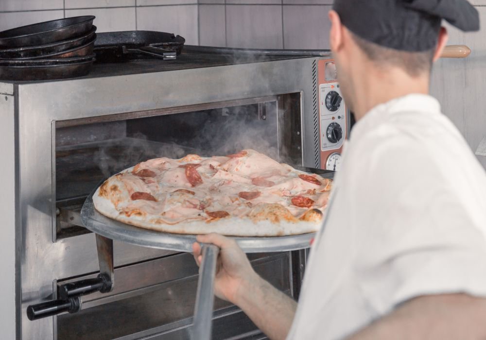 Energy-Efficiency-Lower-Bills-Carbon-Footprint Unlock the Benefits of Steam Ovens in Your Kitchen