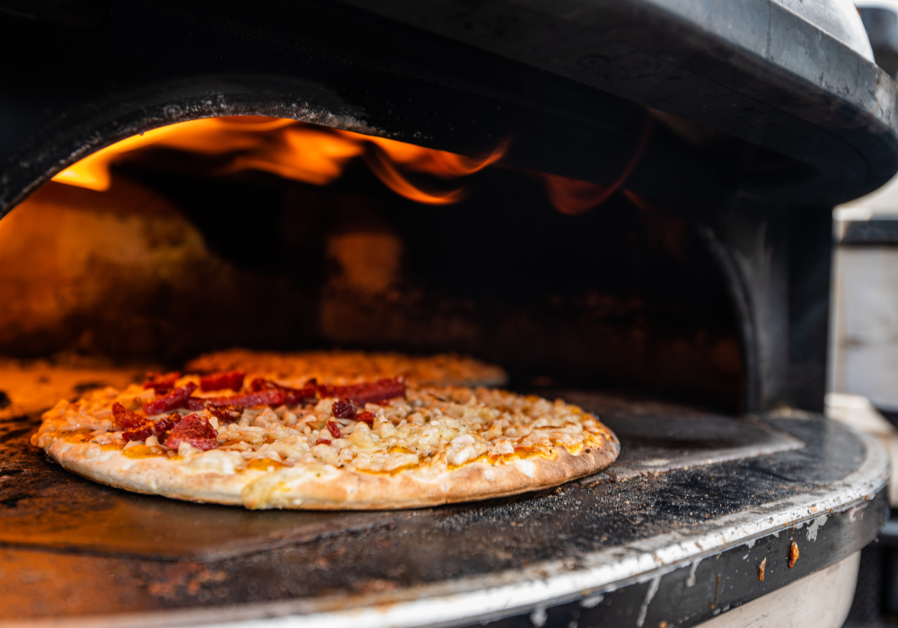 Essential-Pizza-Oven-Accessories The Best Pizza Ovens for Home Use - Ultimate Buying Guide