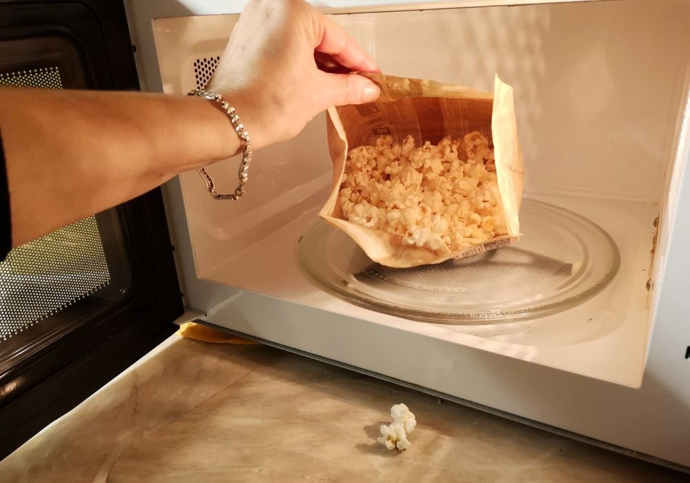 Myth-4-Microwaves-Cook-Food-Unevenly 5 Common Microwave Myths Debunked - Safe & Smart Usage Tips