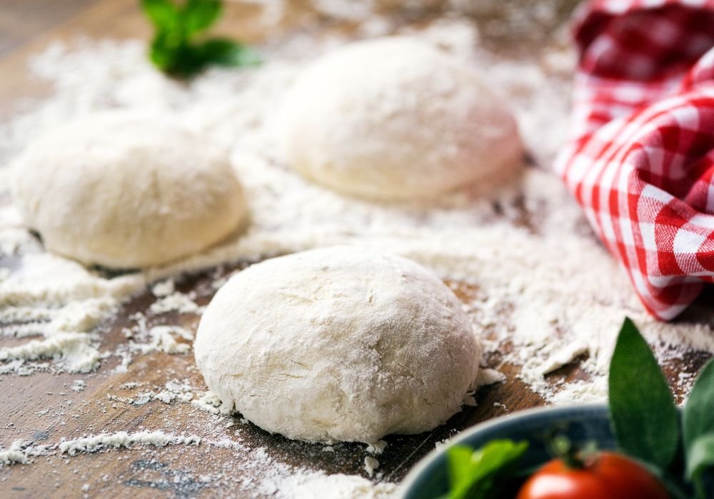 Perfecting-the-Dough How to Make Restaurant-Quality Pizza at Home