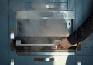 Tips for Using Steam Ovens to Cook Perfect Meals Every Time