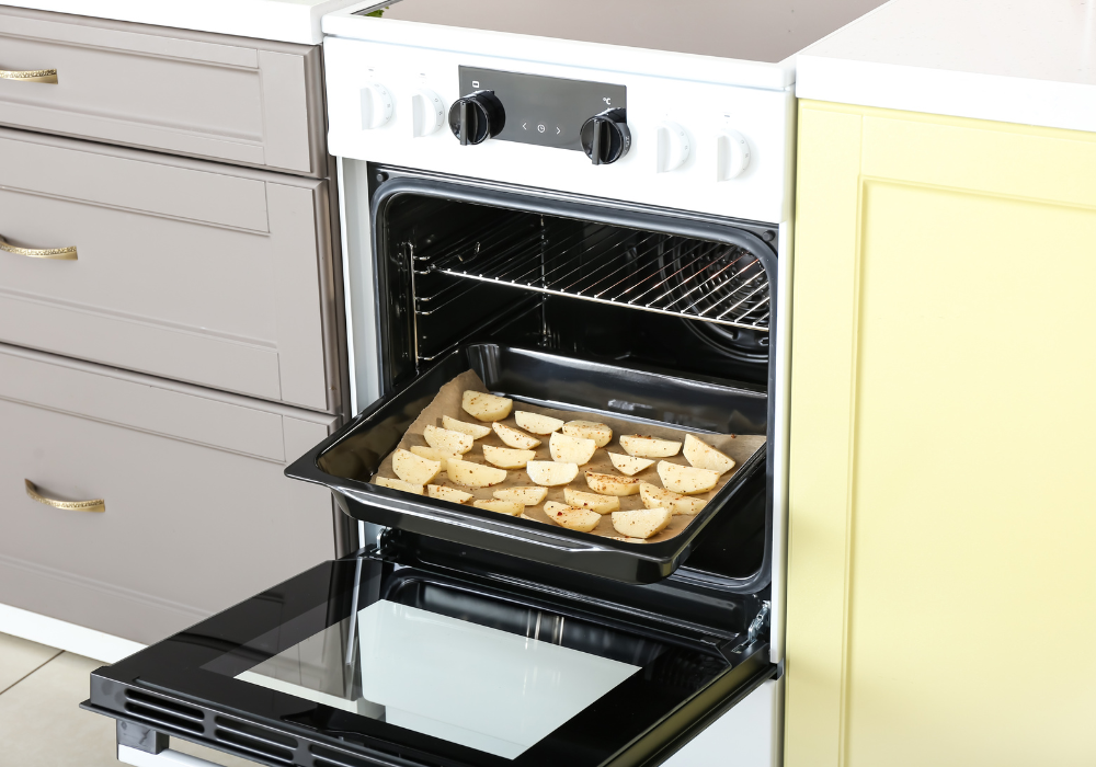 Top 5 Reasons to Choose a Convection Oven - A Comprehensive Guide