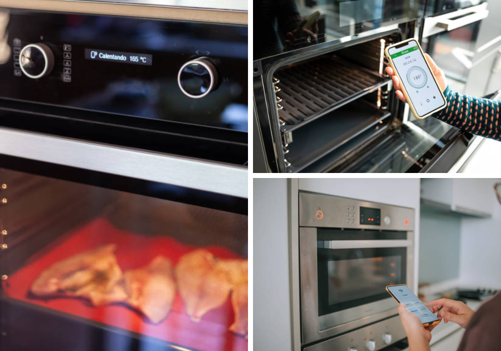 Types-of-Smart-Ovens- What is a Smart Oven and Do You Need One?