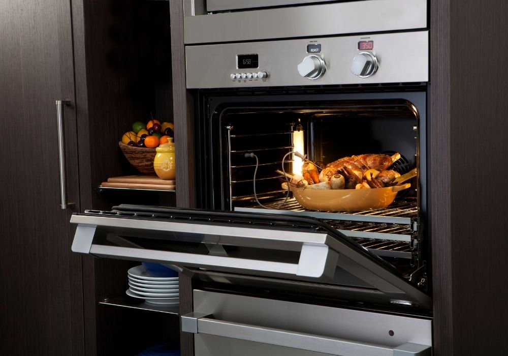 Welcome to Oven Insider - Explore, Learn, and Master Ovens!