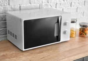 What Are Microwave Ovens & How Do They Work