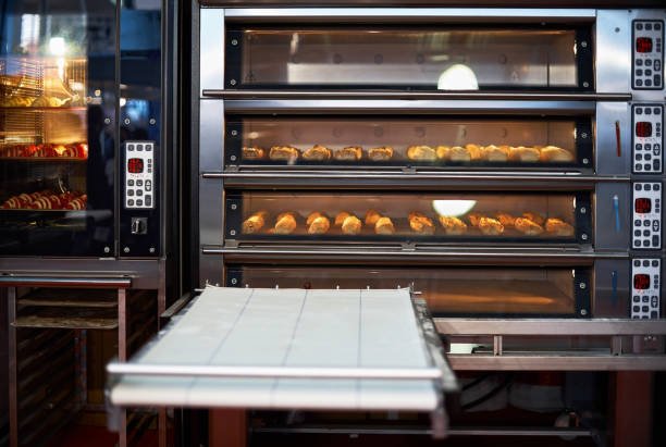 What are convection ovens