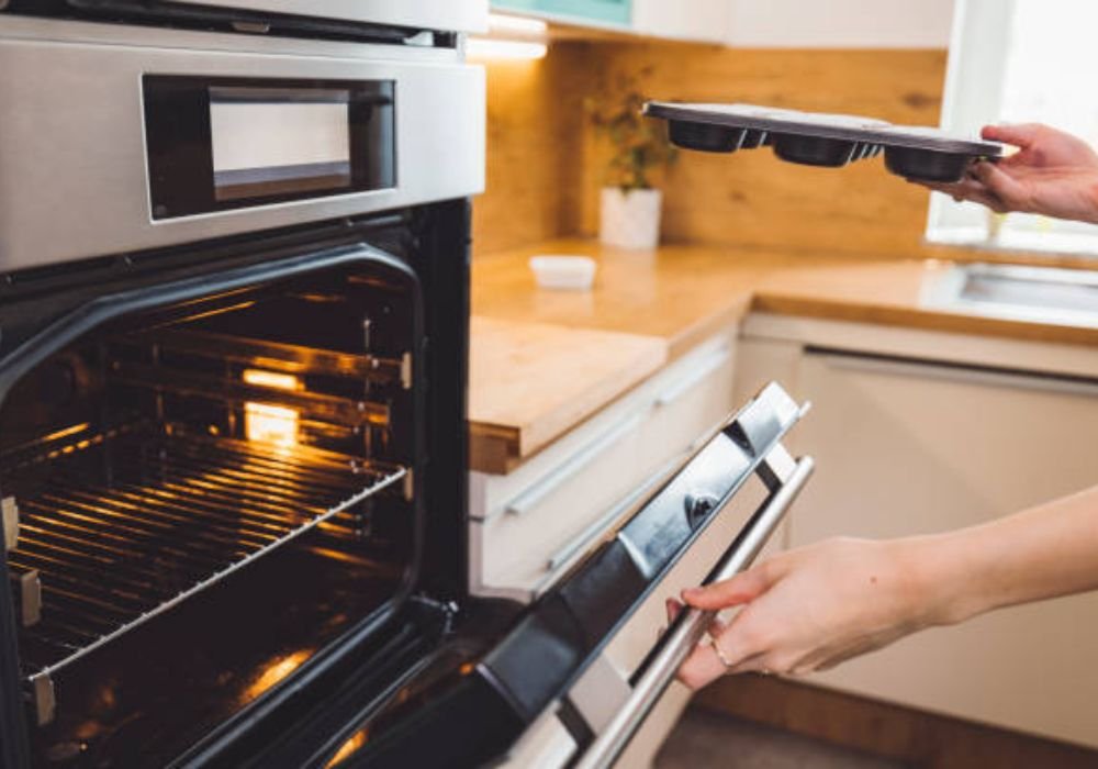 Energy-Efficiency-Smart-Ovens-Save-Time-and-Power Smart Oven Features That Will Change How You Cook