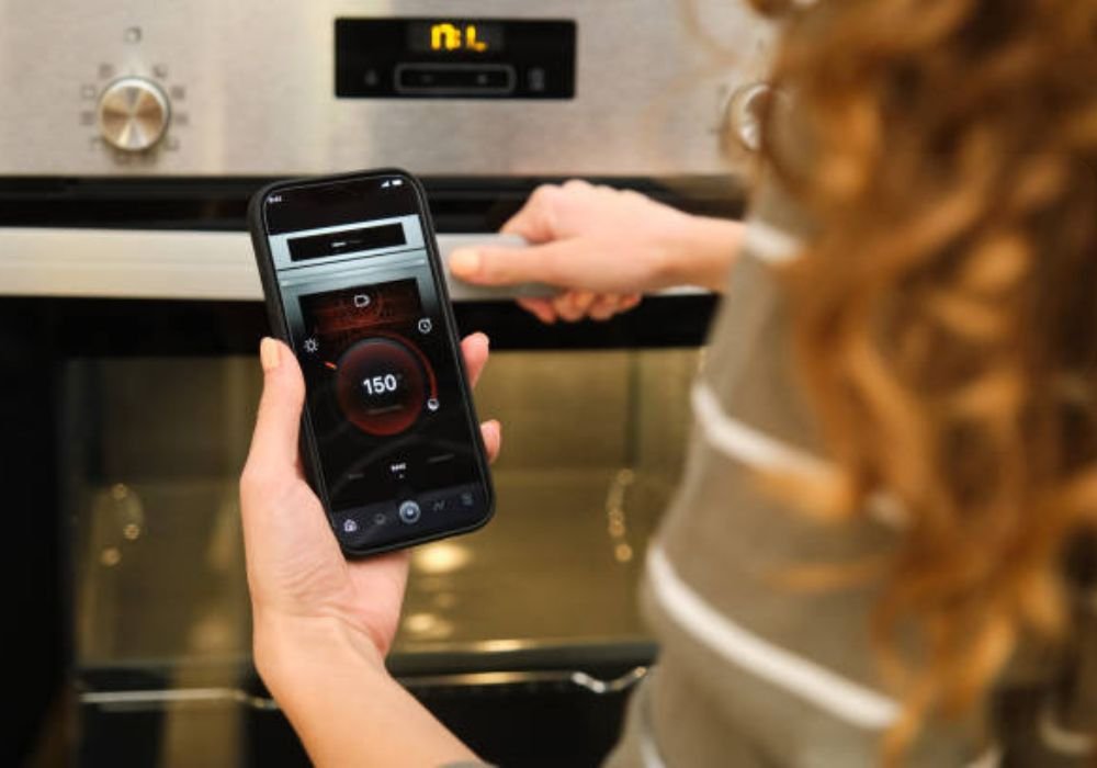 Top Smart Oven Features That Will Revolutionize Your Cooking